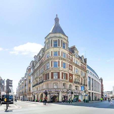 Tranquil 1 Bedroom Retreat In Piccadilly Vr4 Londyn Zewnętrze zdjęcie